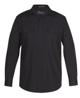 JB's Epaulette Shirt L/S & S/S - 6E